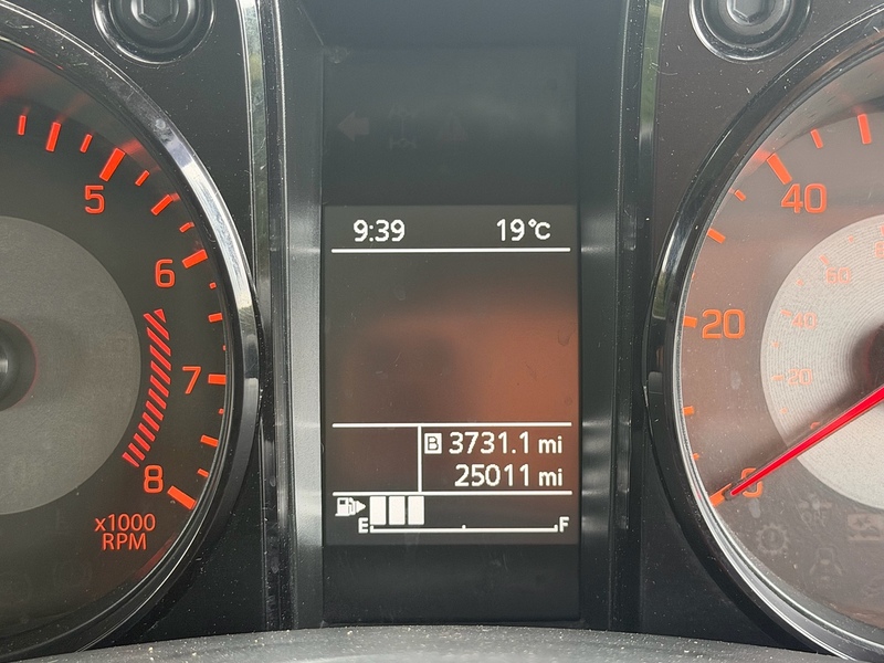Suzuki SUV 1.5 Manual Petrol