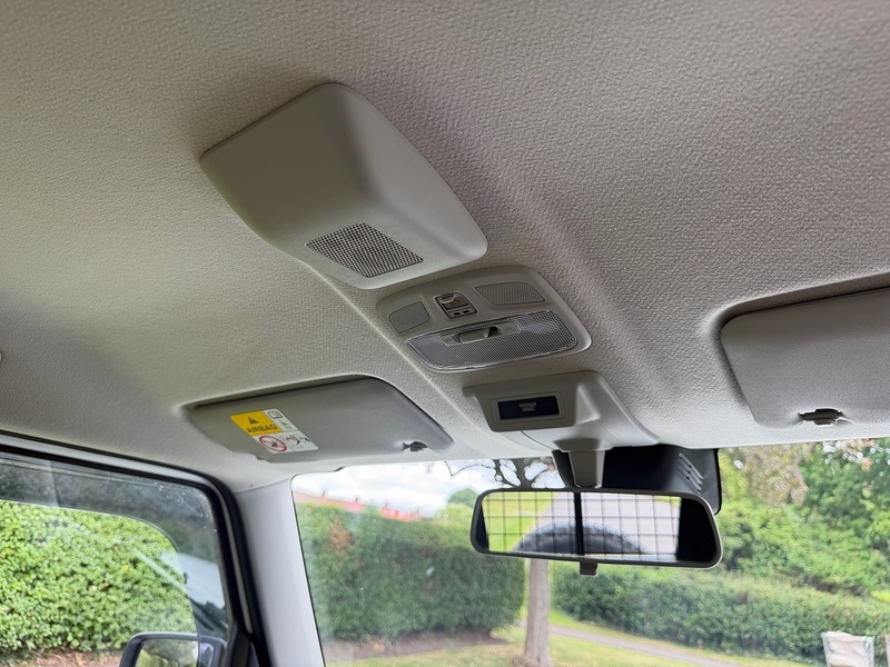 Suzuki SUV 1.5 Manual Petrol