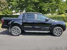 Ford Ranger EcoBlue Wildtrak 