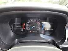 Ford Ranger EcoBlue Wildtrak 