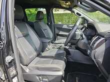 Ford Ranger EcoBlue Wildtrak 