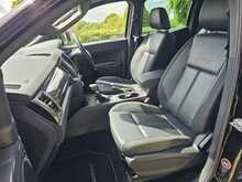 Ford Ranger EcoBlue Wildtrak 