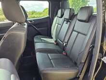 Ford Ranger EcoBlue Wildtrak 