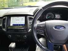 Ford Ranger EcoBlue Wildtrak 