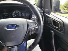 Ford Ranger EcoBlue Wildtrak 