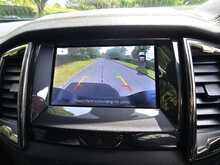 Ford Ranger EcoBlue Wildtrak 