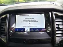 Ford Ranger EcoBlue Wildtrak 