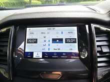 Ford Ranger EcoBlue Wildtrak 