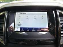 Ford Ranger EcoBlue Wildtrak 