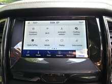 Ford Ranger EcoBlue Wildtrak 