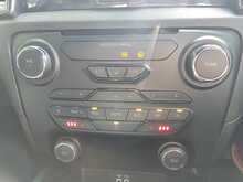Ford Ranger EcoBlue Wildtrak 