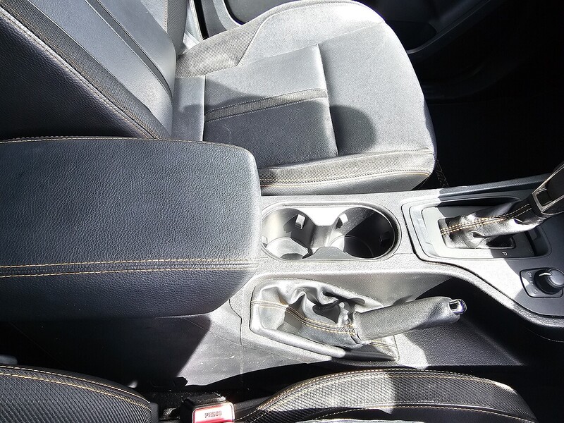 Ford EcoBlue Wildtrak Pickup 2.0 Automatic Diesel