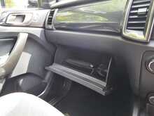 Ford Ranger EcoBlue Wildtrak 