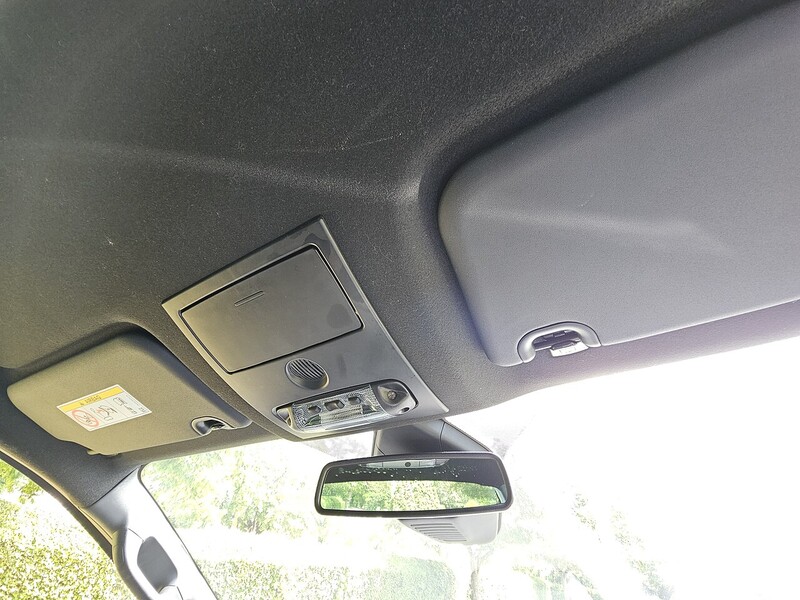 Ford EcoBlue Wildtrak Pickup 2.0 Automatic Diesel