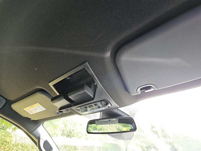 Ford EcoBlue Wildtrak Pickup 2.0 Automatic Diesel