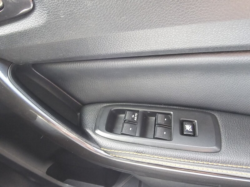 Ford EcoBlue Wildtrak Pickup 2.0 Automatic Diesel