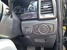 Ford Ranger EcoBlue Wildtrak 