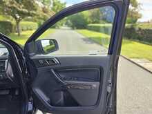 Ford Ranger EcoBlue Wildtrak 