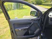 Ford Ranger EcoBlue Wildtrak 
