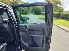 Ford Ranger EcoBlue Wildtrak 