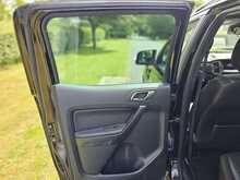 Ford Ranger EcoBlue Wildtrak 