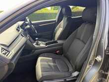 Honda Civic VTEC Turbo SR 