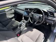 Honda Civic VTEC Turbo SR 
