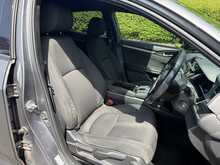 Honda Civic VTEC Turbo SR 