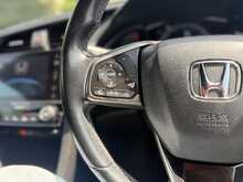 Honda Civic VTEC Turbo SR 