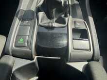 Honda Civic VTEC Turbo SR 
