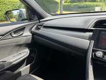Honda Civic VTEC Turbo SR 
