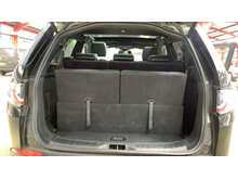 Land Rover Discovery Sport TD4 HSE Black 