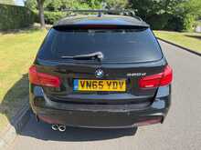 BMW 3 Series 320d M Sport 