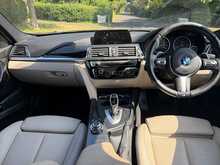BMW 3 Series 320d M Sport 