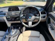 BMW 3 Series 320d M Sport 