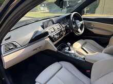 BMW 3 Series 320d M Sport 