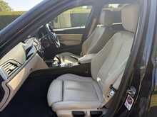 BMW 3 Series 320d M Sport 