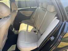 BMW 3 Series 320d M Sport 
