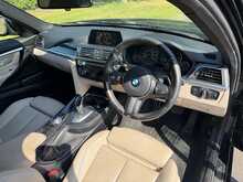 BMW 3 Series 320d M Sport 