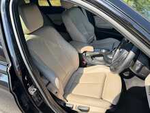 BMW 3 Series 320d M Sport 