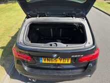 BMW 3 Series 320d M Sport 