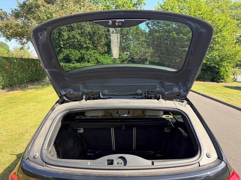 BMW 320d M Sport Estate 2.0 Automatic Diesel