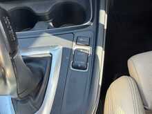 BMW 3 Series 320d M Sport 