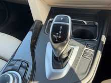 BMW 3 Series 320d M Sport 