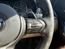 BMW 3 Series 320d M Sport 