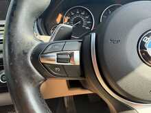 BMW 3 Series 320d M Sport 