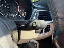 BMW 3 Series 320d M Sport 