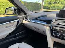 BMW 3 Series 320d M Sport 