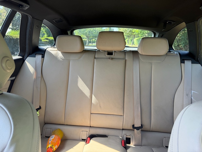 BMW 320d M Sport Estate 2.0 Automatic Diesel