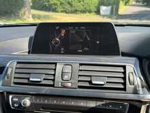 BMW 3 Series 320d M Sport 